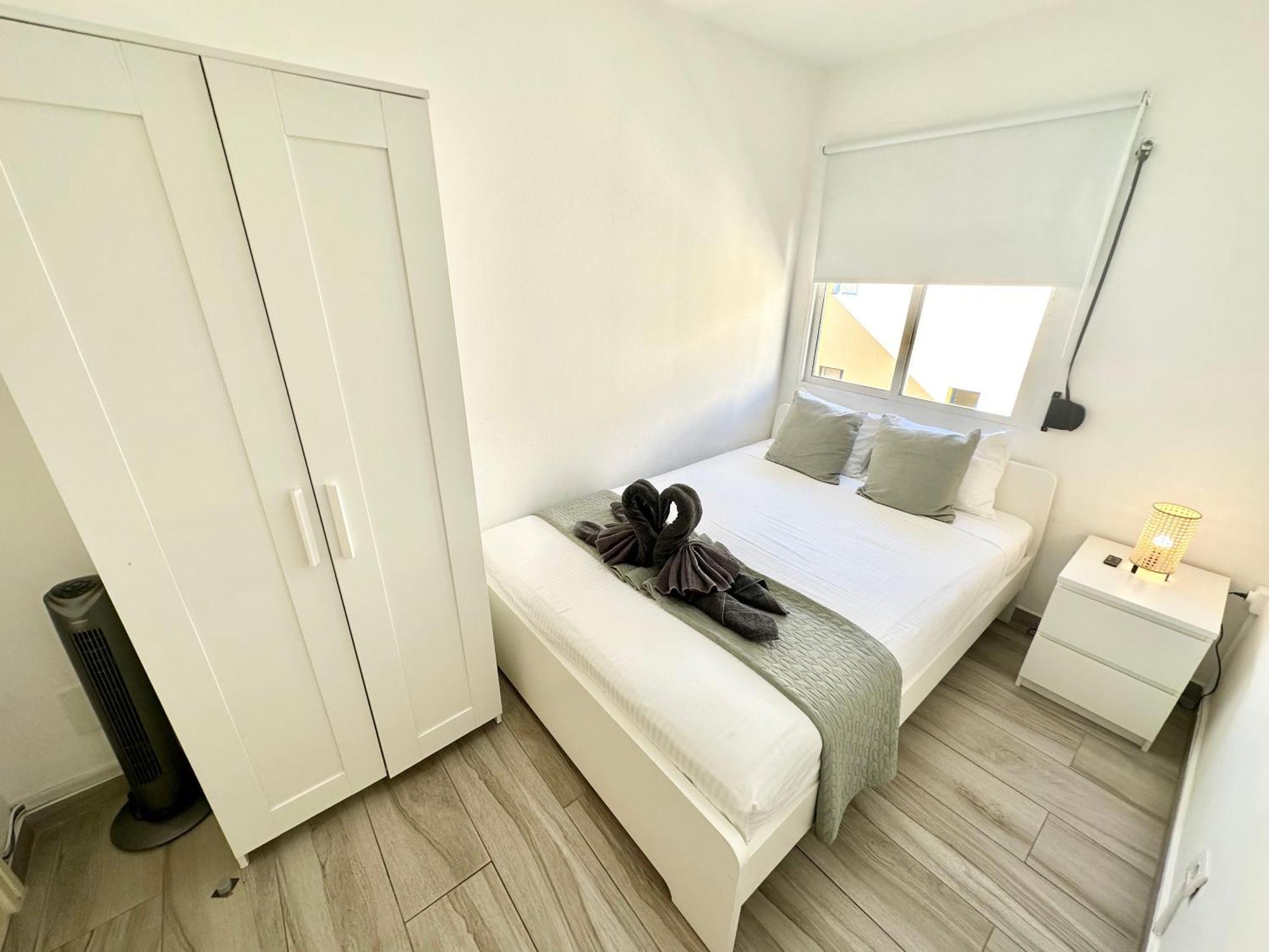 Mango Sorbet Super Central, 3 Desks, High Speed Internet, 3 Bedrooms And 2 Bathrooms Corralejo Exterior photo