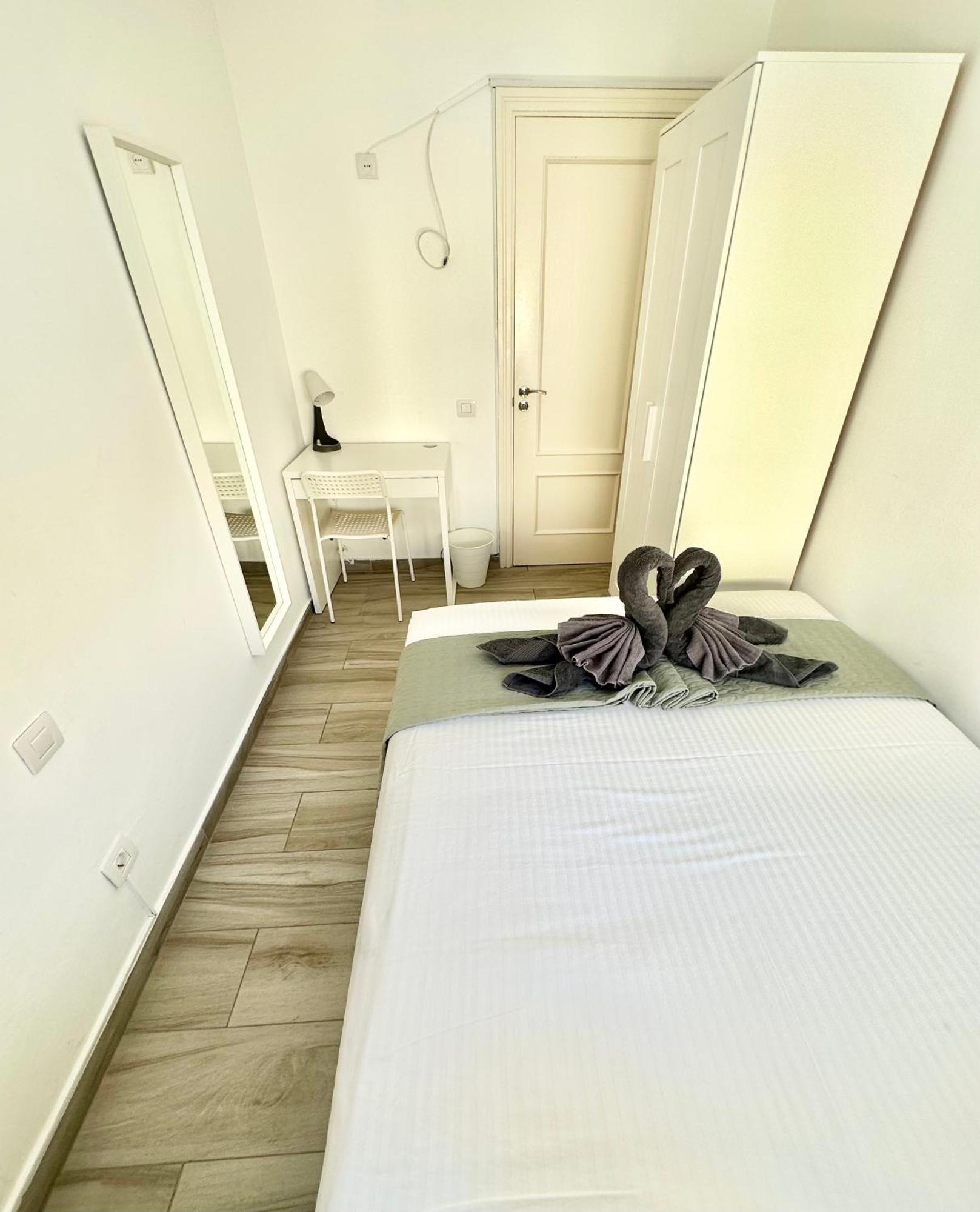 Mango Sorbet Super Central, 3 Desks, High Speed Internet, 3 Bedrooms And 2 Bathrooms Corralejo Exterior photo