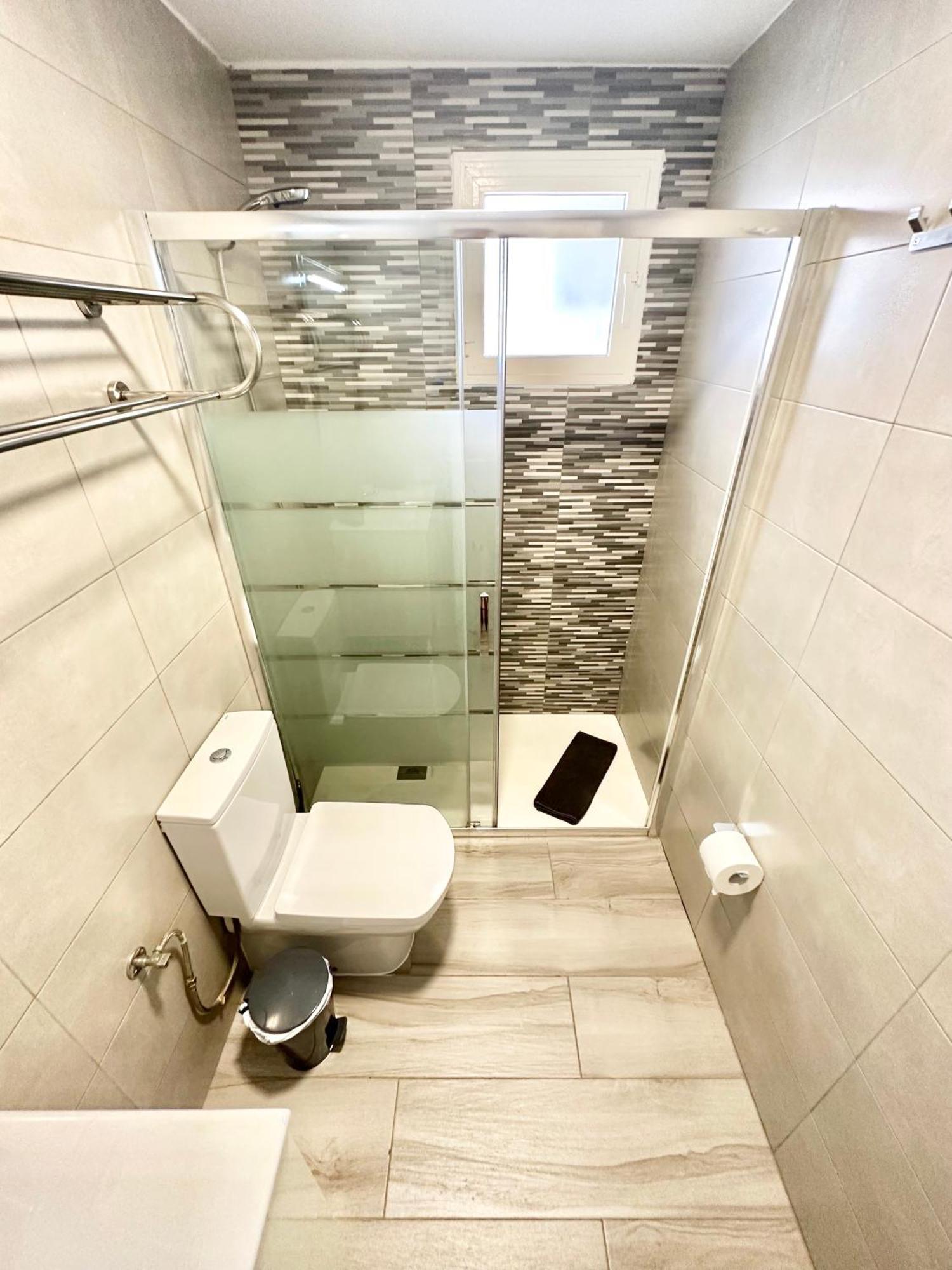 Mango Sorbet Super Central, 3 Desks, High Speed Internet, 3 Bedrooms And 2 Bathrooms Corralejo Exterior photo